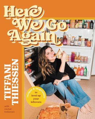 Book cover for Here we go again