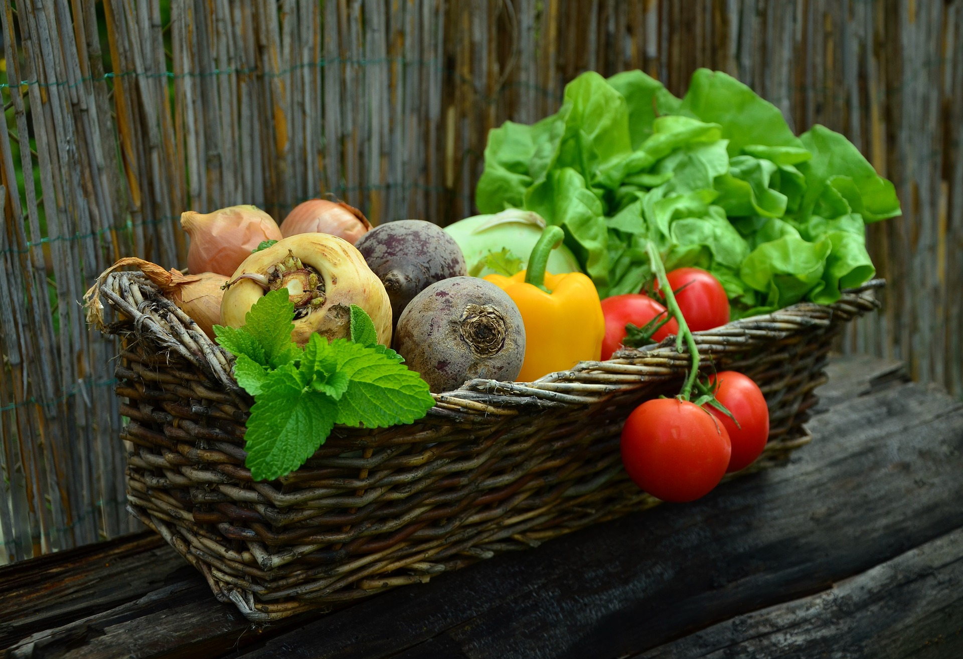 vegatable-basket