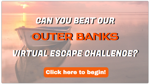 Outer Banks Virtual Escape Challenge